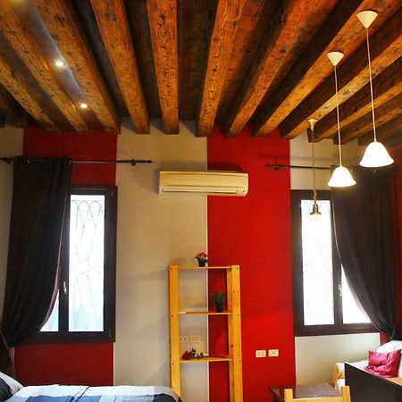 Mario Apartment 5012 Venetië Buitenkant foto