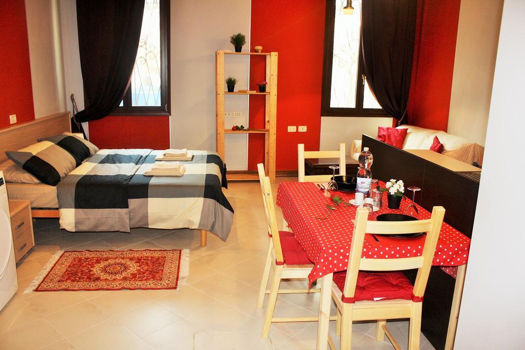 Mario Apartment 5012 Venetië Buitenkant foto