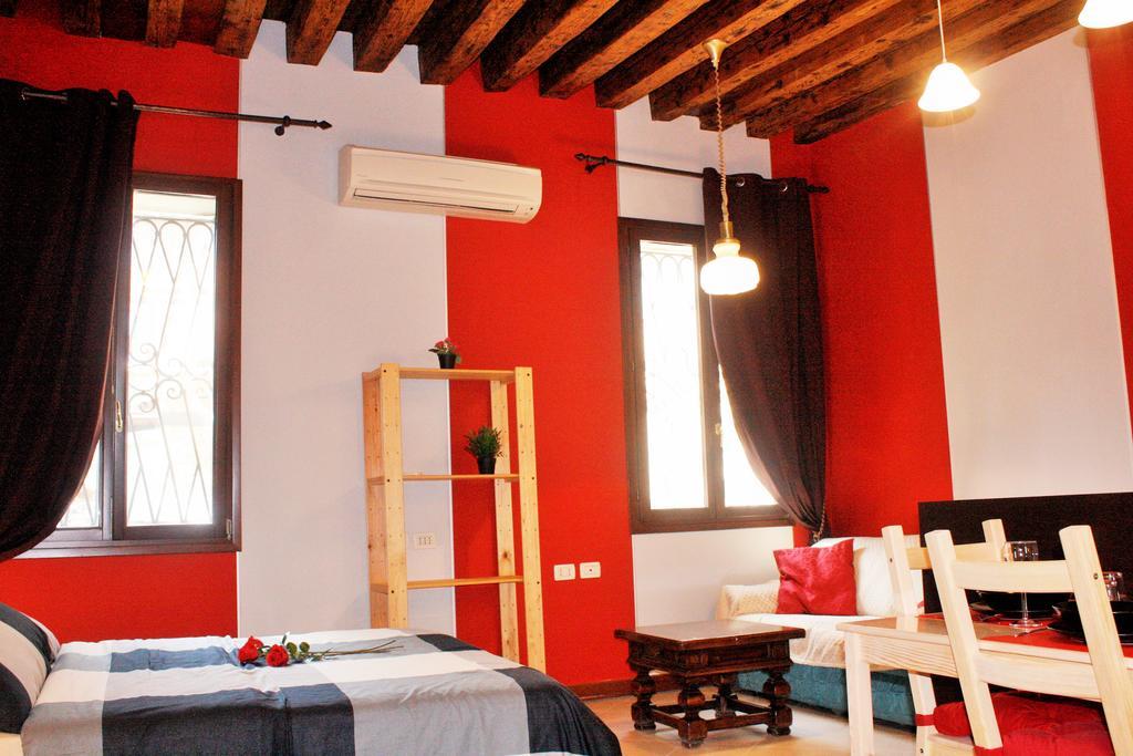 Mario Apartment 5012 Venetië Buitenkant foto