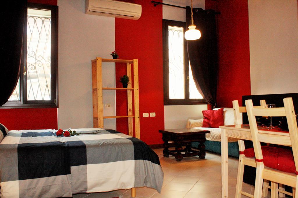 Mario Apartment 5012 Venetië Buitenkant foto