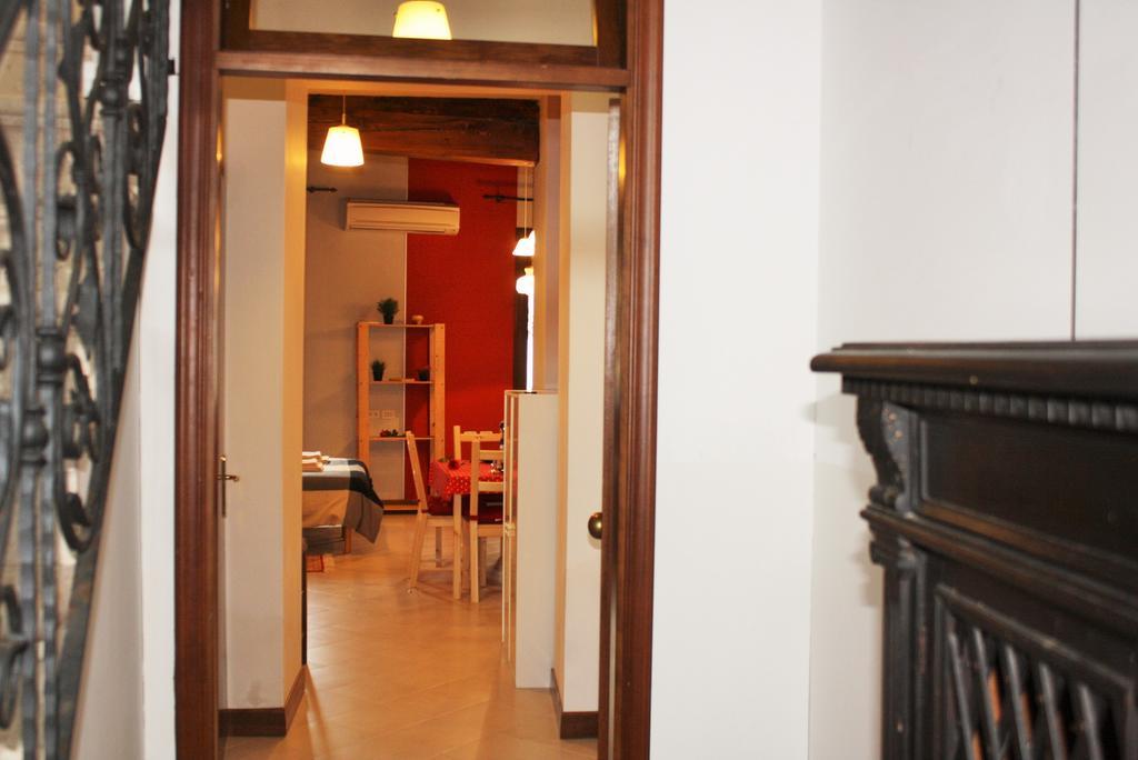 Mario Apartment 5012 Venetië Buitenkant foto