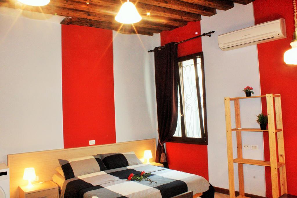 Mario Apartment 5012 Venetië Buitenkant foto